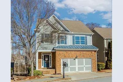 6730 Big Sky Drive, Flowery Branch, GA 30542 - Photo 1