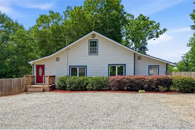 135 Grogan Road NE, White, GA 30184 - Photo 1