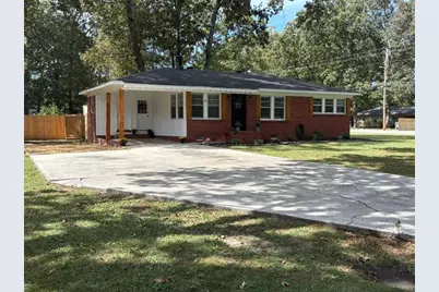 2 Sandy Beach Terrace, Rome, GA 30165 - Photo 1