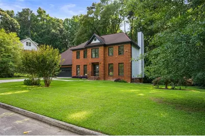 467 Orchards Walk, Stone Mountain, GA 30087 - Photo 1