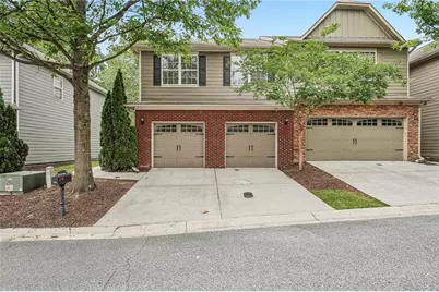 2340 Whiteoak Lane SE, Smyrna, GA 30080 - Photo 1