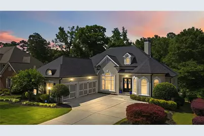 2671 Floral Valley Drive, Dacula, GA 30019 - Photo 1