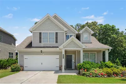 2477 Bear Mountain Street, Lithonia, GA 30058 - Photo 1