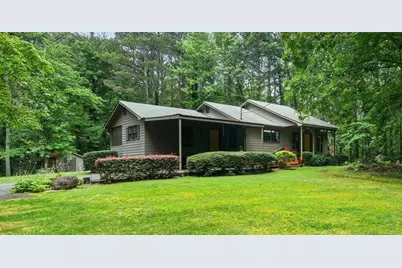 84A Wilderness Camp Road SE, White, GA 30184 - Photo 1