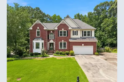 2420 Sawtooth Oak Drive, Lawrenceville, GA 30043 - Photo 1
