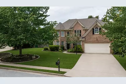 3440 Highcroft Circle, Peachtree Corners, GA 30092 - Photo 1