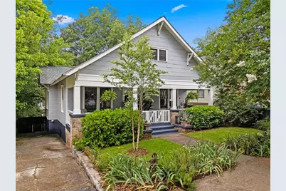 823 Essie Avenue SE, Atlanta, GA 30316 - Photo 1