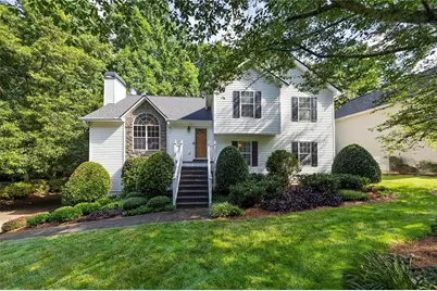 237 Serenoa Drive, Canton, GA 30114 - Photo 1