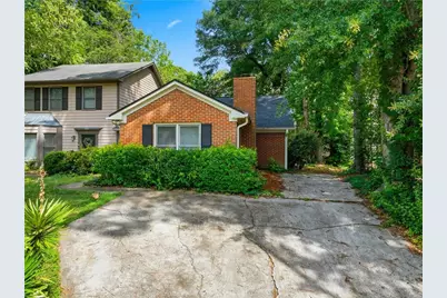 1925 Cooper Landing Drive SE, Smyrna, GA 30080 - Photo 1