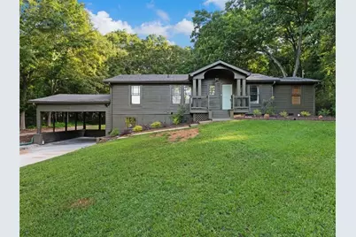 4023 Anvil Block Road, Ellenwood, GA 30294 - Photo 1