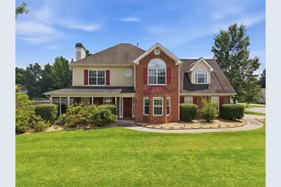620 Ivy Cove, McDonough, GA 30253 - Photo 1