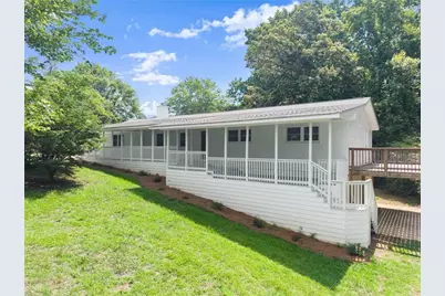 5198 Holly Springs Road, Pendergrass, GA 30567 - Photo 1