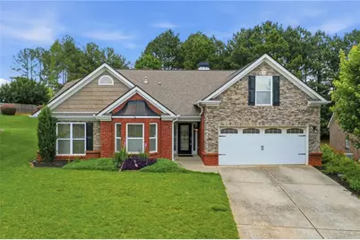 1229 Simonton Glen Way, Lawrenceville, GA 30045 - Photo 1