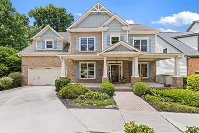 4669 Arbor Crest Place, Suwanee, GA 30024 - Photo 1