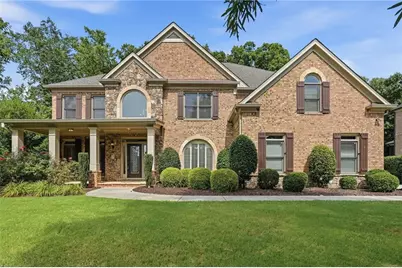 3105 Aldridge Court, Cumming, GA 30040 - Photo 1