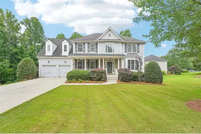 3075 Vaughan Drive, Cumming, GA 30041 - Photo 1