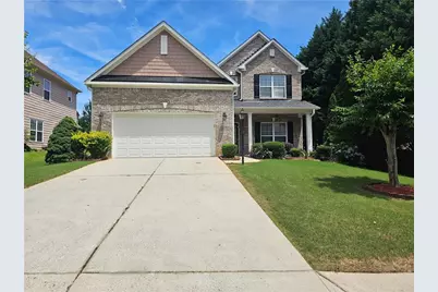 487 Musical Court, Lawrenceville, GA 30044 - Photo 1