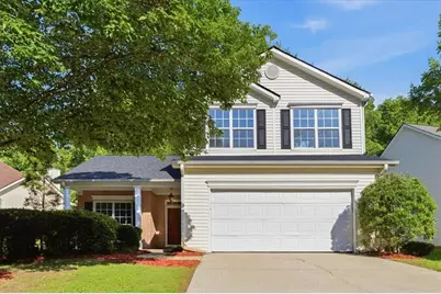 1558 Silver Ridge Drive, Austell, GA 30106 - Photo 1
