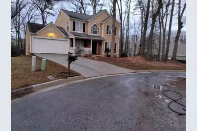 2549 Rainbow Creek Drive, Decatur, GA 30034 - Photo 1