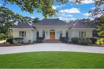 164 Snead Road, Fayetteville, GA 30215 - Photo 1