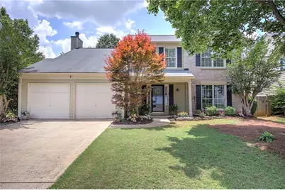 3563 Courtfield Trace, Marietta, GA 30066 - Photo 1