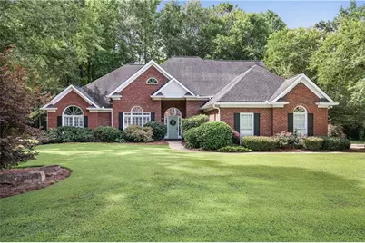 348 Covered Bridge Place SW, Smyrna, GA 30082 - Photo 1