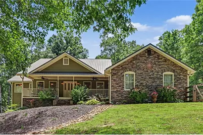 200 Sutallee Ridge Lane NE, White, GA 30184 - Photo 1