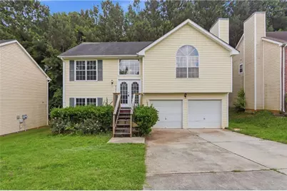6276 Crooked Creek Drive, Rex, GA 30273 - Photo 1