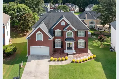 485 Kenion Forest Way, Lilburn, GA 30047 - Photo 1