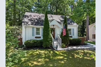 3013 Skyland Drive NE, Atlanta, GA 30341 - Photo 1
