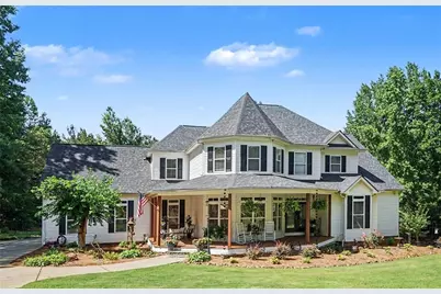 385 Primrose Lane, Pendergrass, GA 30567 - Photo 1
