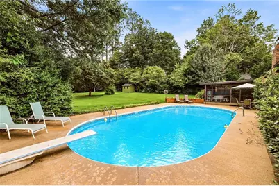 1833 Poinsettia Drive, Marietta, GA 30062 - Photo 1