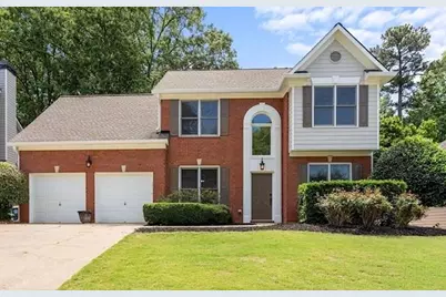 4104 Pinemist Lane, Kennesaw, GA 30144 - Photo 1