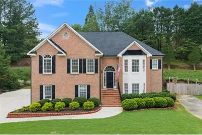 3598 Green Pine Way, Suwanee, GA 30024 - Photo 1