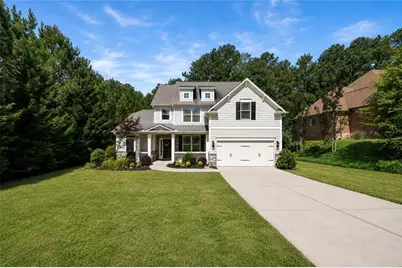 514 Baxter Way, Marietta, GA 30064 - Photo 1