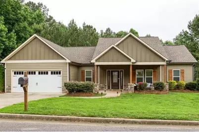 145 Ambrose Drive, Jasper, GA 30143 - Photo 1