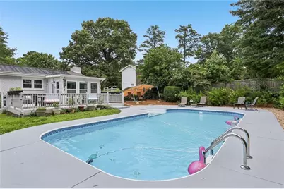 1120 Washington Avenue, Woodstock, GA 30188 - Photo 1