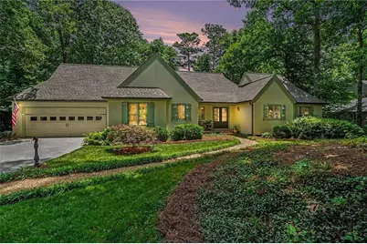 5168 Sandlewood Court, Marietta, GA 30068 - Photo 1