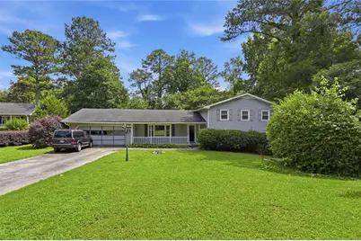 4118 Rocky Ledge Way, Snellville, GA 30039 - Photo 1