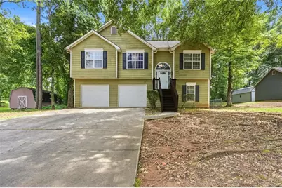 109 Halifax Drive, Griffin, GA 30223 - Photo 1