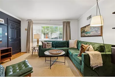410 Candler Park Drive NE #B3, Atlanta, GA 30307 - Photo 1