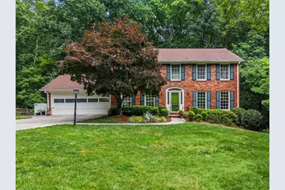 205 Abington Drive, Atlanta, GA 30328 - Photo 1