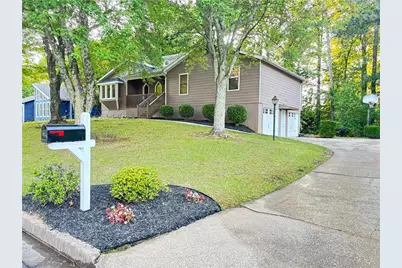 3521 Birchwood Trail, Snellville, GA 30078 - Photo 1