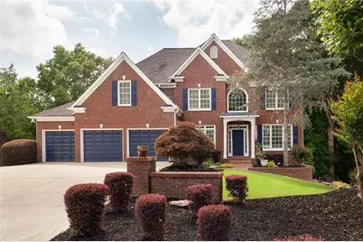 907 Gold Ridge Court, Canton, GA 30114 - Photo 1