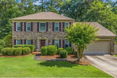 4990 Agate Drive, Alpharetta, GA 30022 - Photo 1