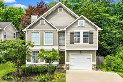 2693 Piedmont Oak Drive, Marietta, GA 30066 - Photo 1