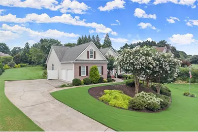 242 Lingefelt Lane, Canton, GA 30115 - Photo 1