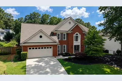 5560 Ashwind Trace, Johns Creek, GA 30005 - Photo 1