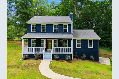 1539 Sir Galahad Drive SW, Marietta, GA 30008 - Photo 1