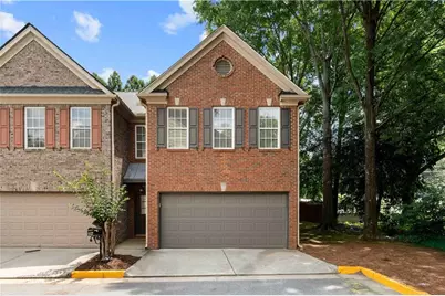1927 Harrison Park Drive, Atlanta, GA 30341 - Photo 1